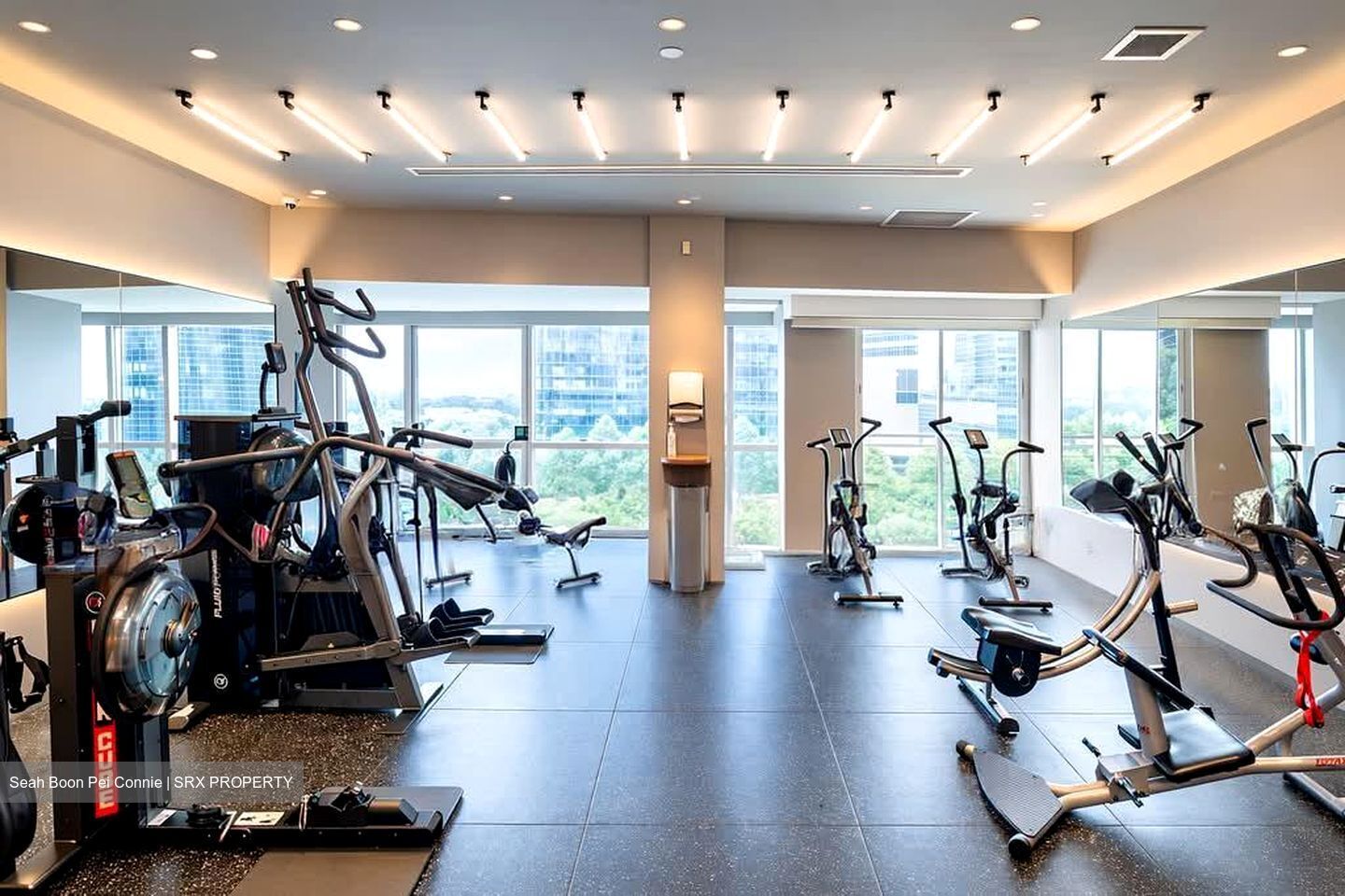 The Sail @ Marina Bay (D1), Apartment #580571331
